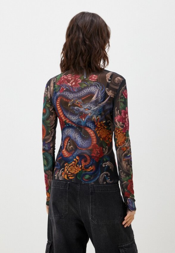 Лонгслив Befree