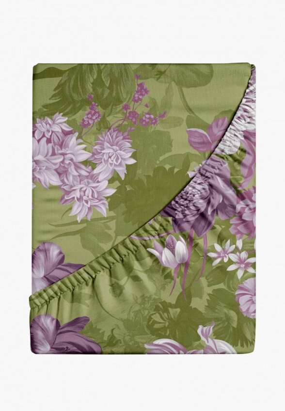 Простыня Евро Cozy Home