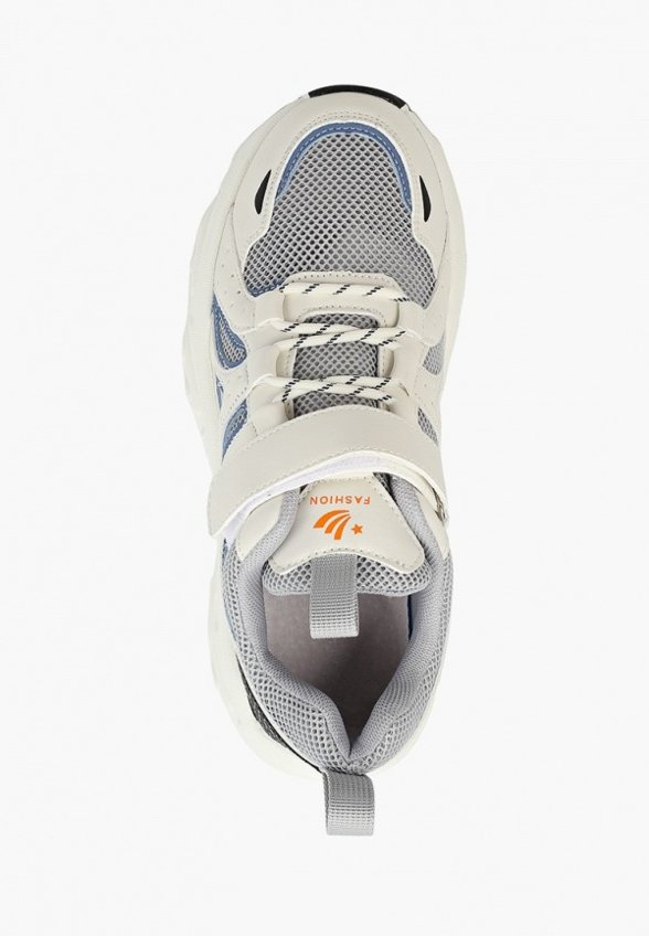 Кроссовки Капитошка