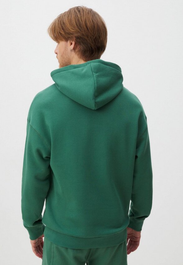 Худи Maison David