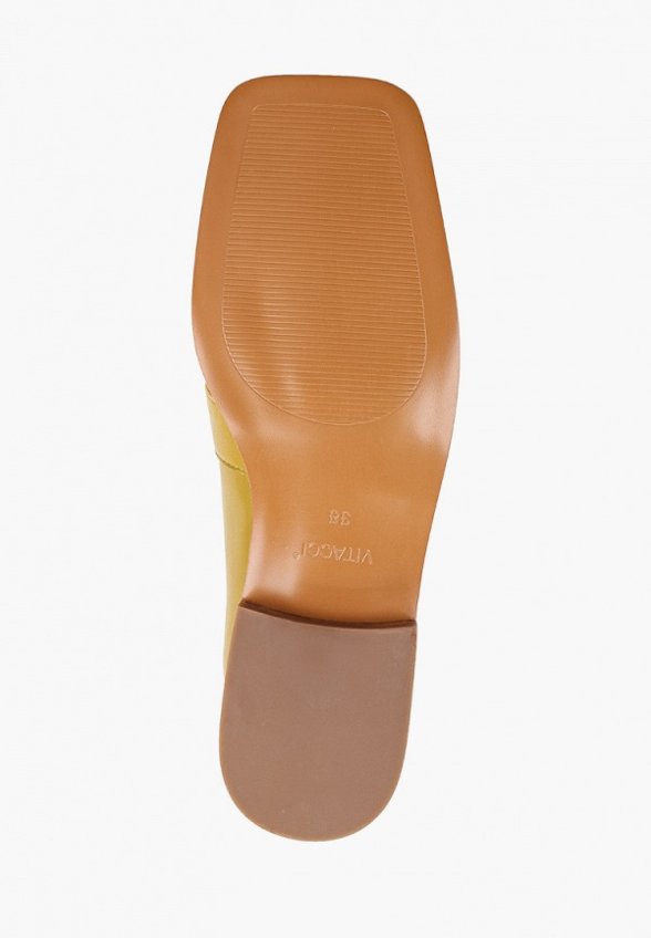 Лоферы Vitacci