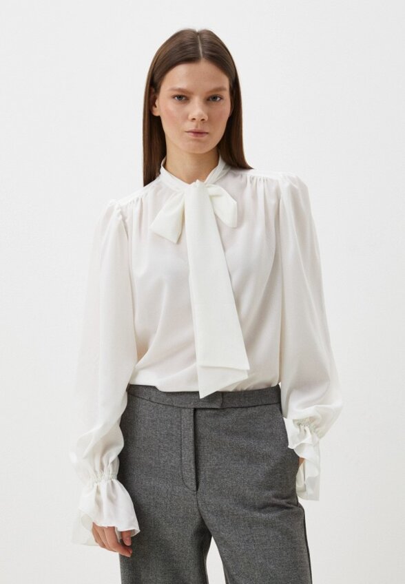 Блуза Модный дом Виктории Тишиной