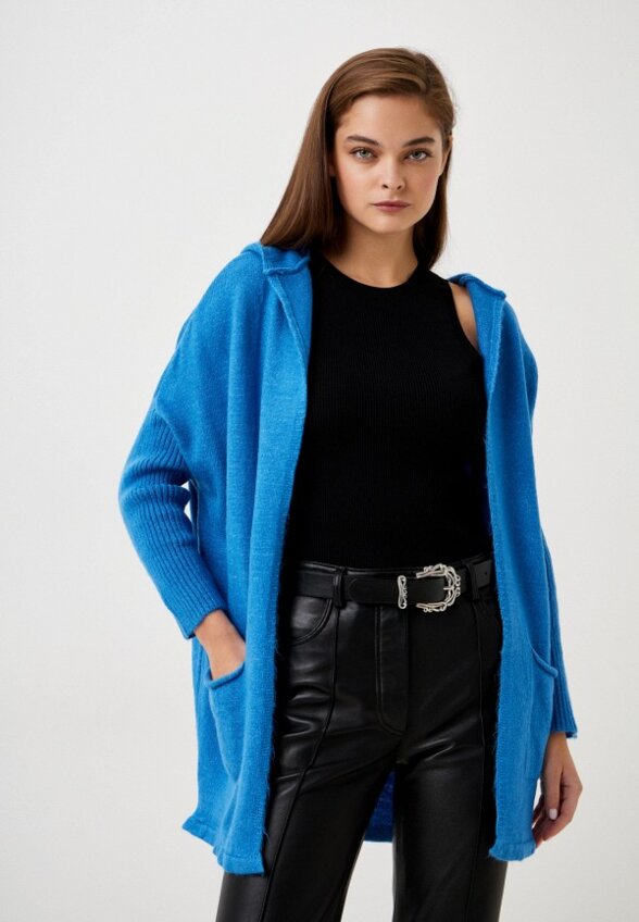 Кардиган Dunia