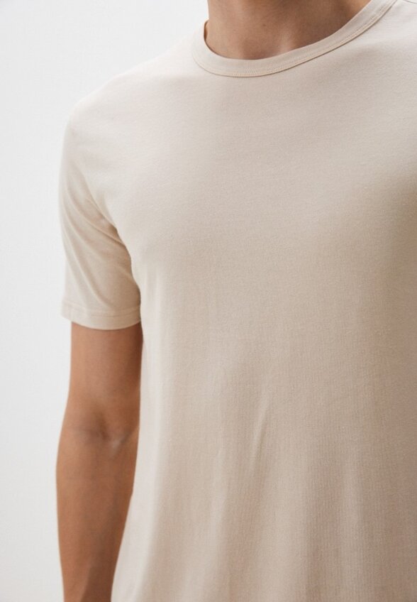 Футболки 3 шт. Lyle & Scott