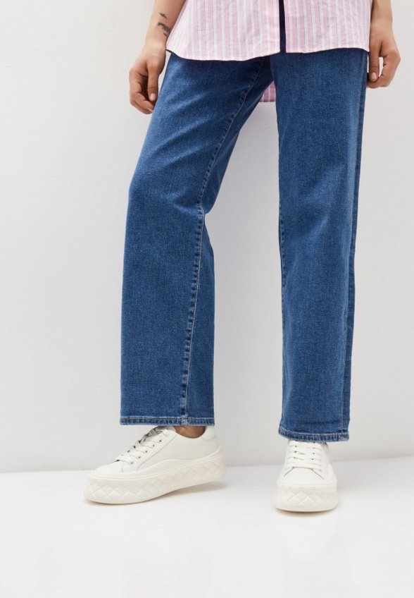 Кеды Lolli l Polli