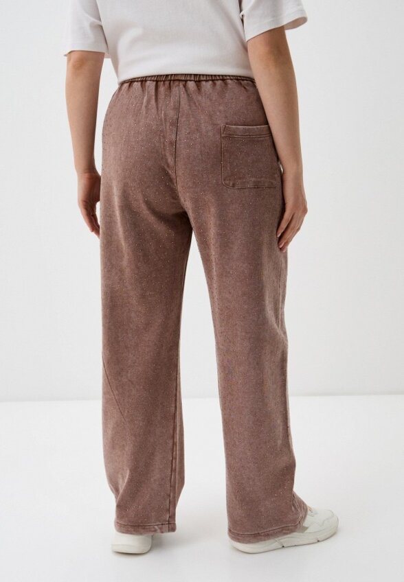 Брюки спортивные Sheikha