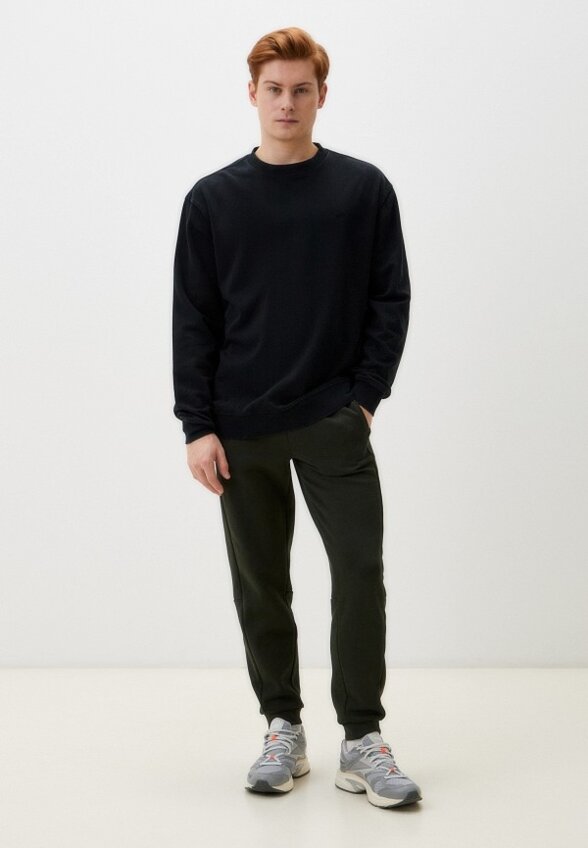 Свитшот Quiksilver