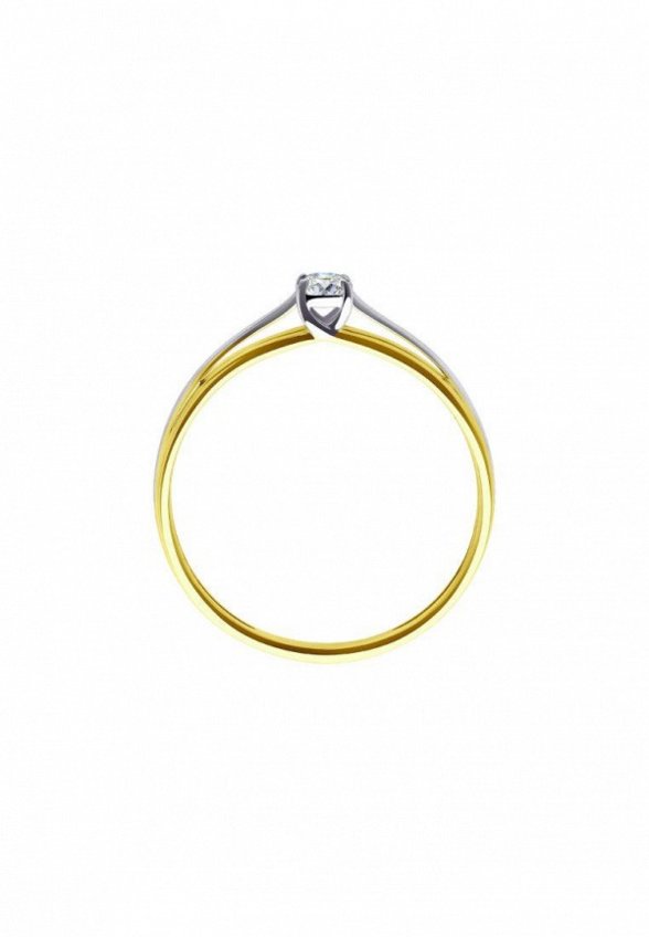 Кольцо Diamant