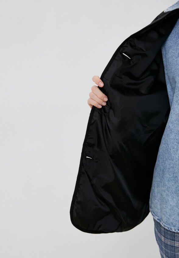 Куртка стеганая Moona Store