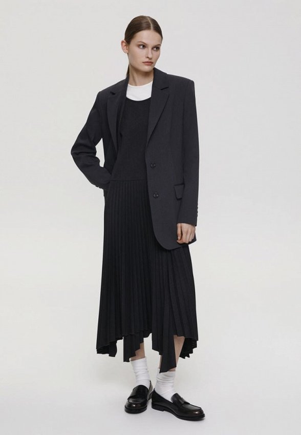 Платье All We Need