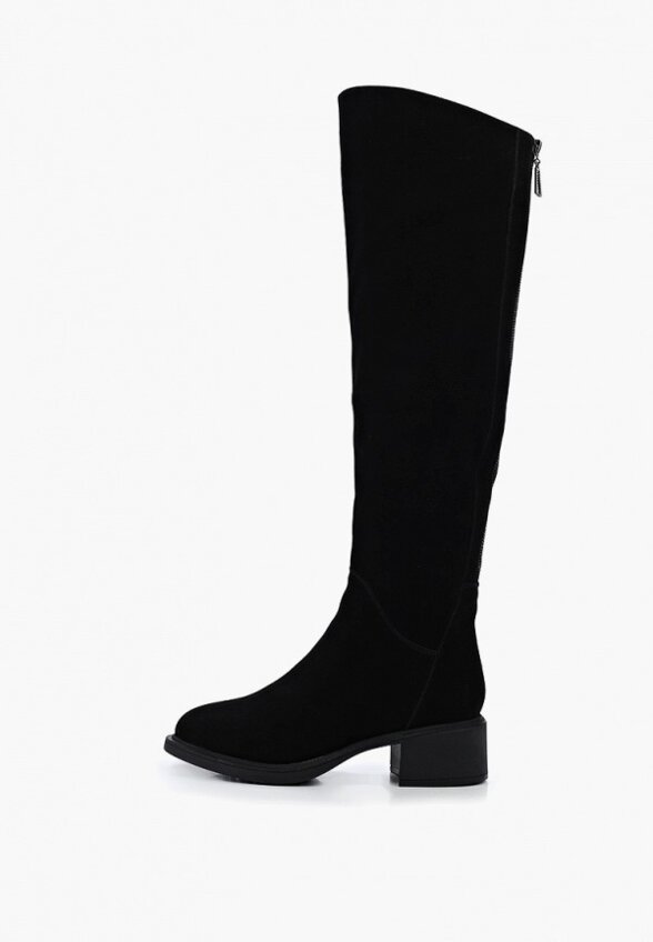 Ботфорты Francesco Donni