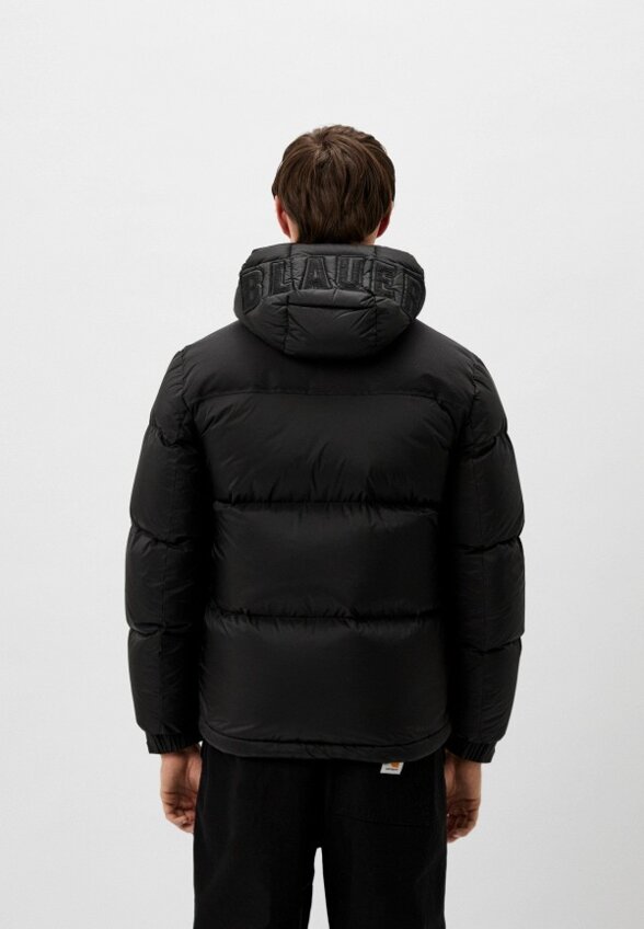 Пуховик Blauer USA