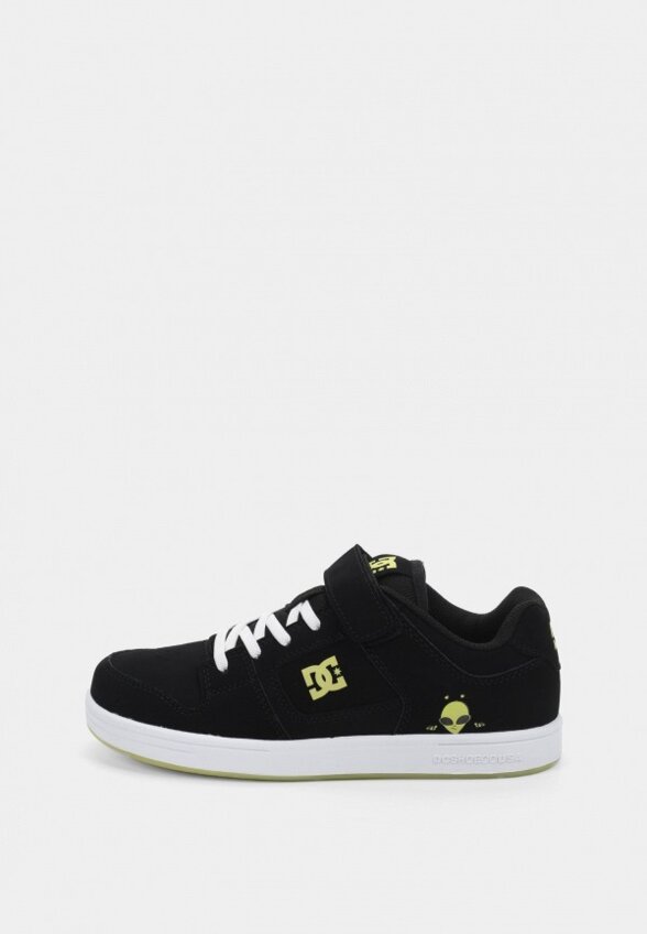 Кеды DC Shoes