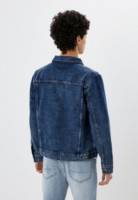 Куртка джинсовая Baon