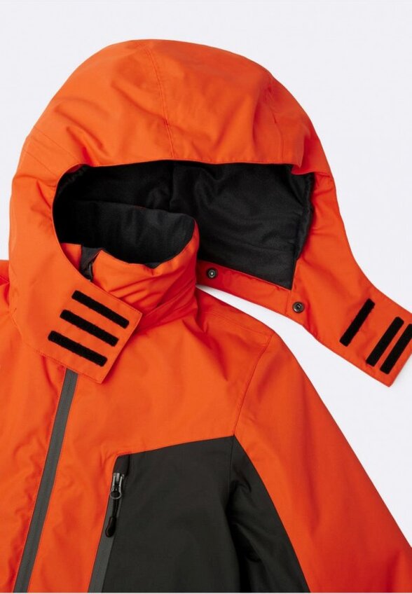 Комбинезон утепленный Lassie