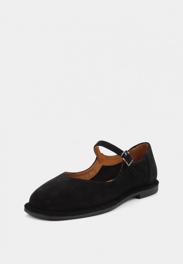 Балетки Lusavou