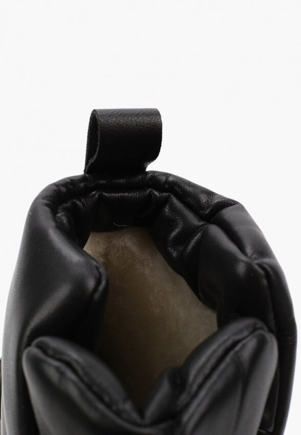 Ботинки Ascalini