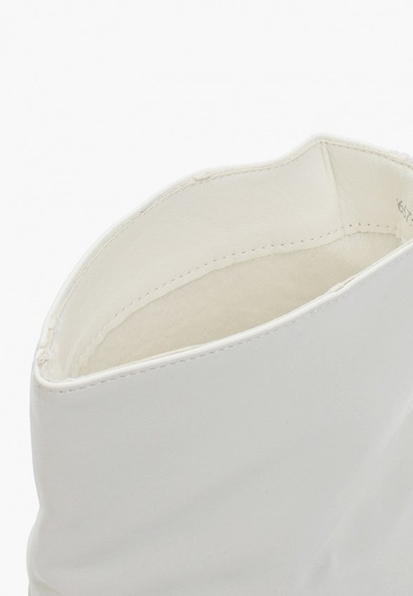 Полусапоги Dino Albat