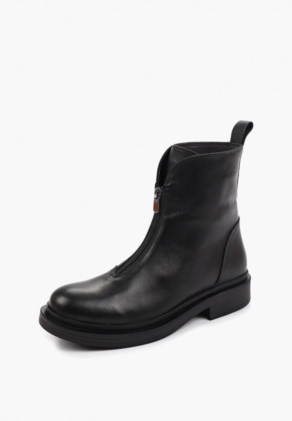 Ботинки Pazolini