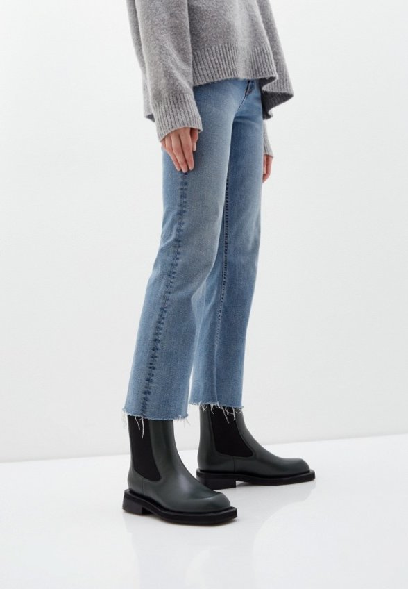 Ботинки Abricot Premium