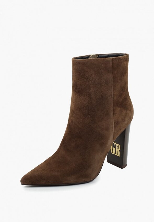 Ботильоны Graciana