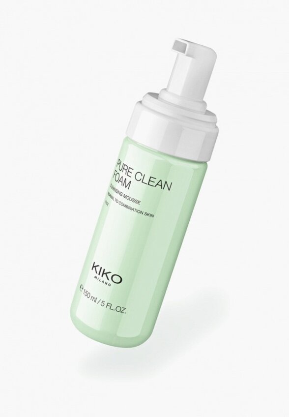 Мусс для лица Kiko Milano