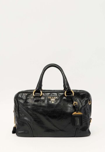 Prada Vitello Shine
