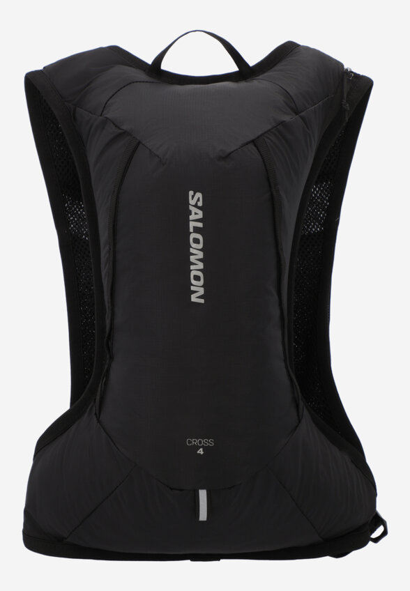 Рюкзак Salomon Cross 4, Черный