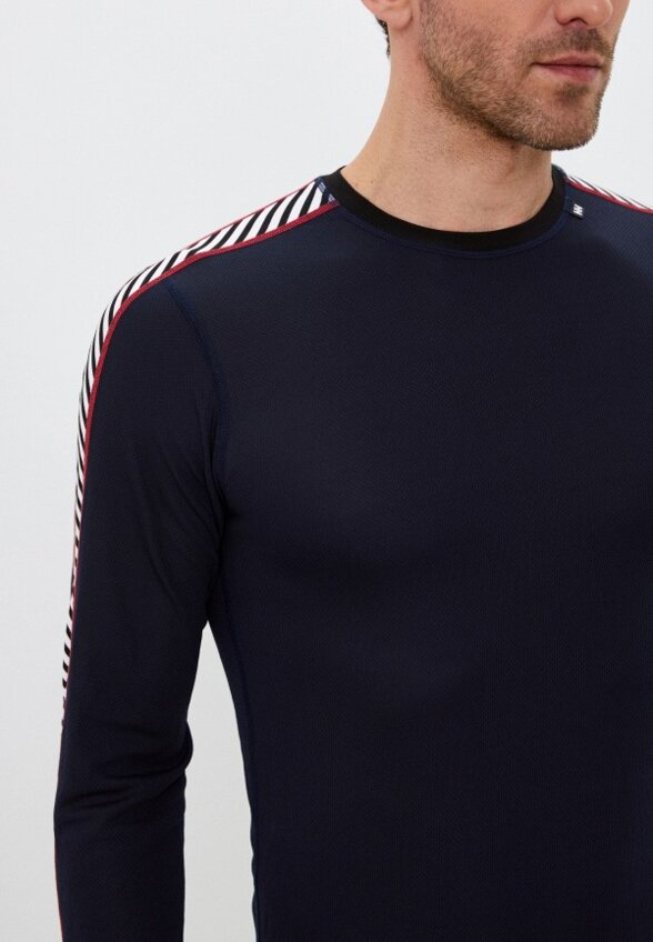 Термобелье верх Helly Hansen