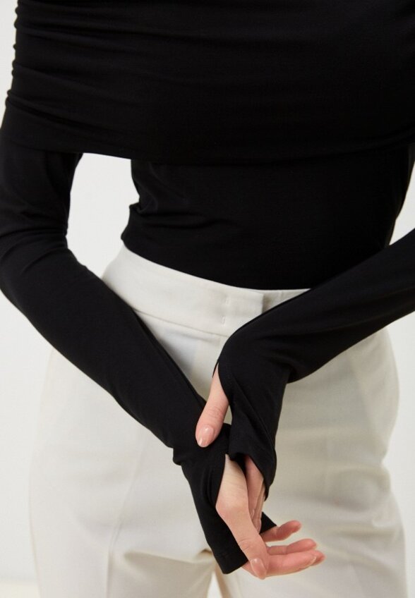 Лонгслив Imperial