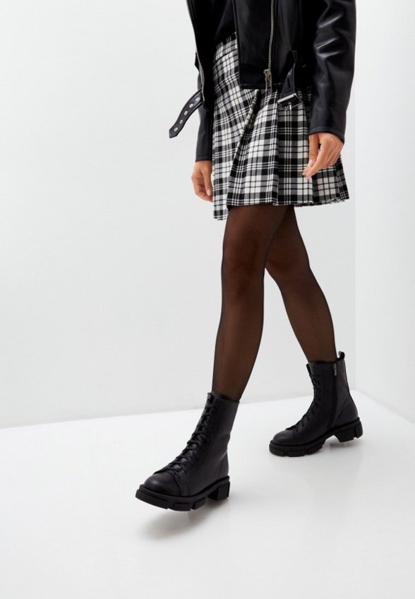 Полусапоги Gresco