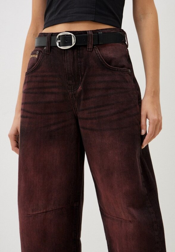 Джинсы Face Code