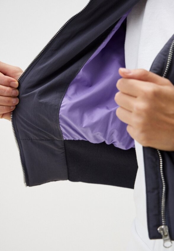 Куртка утепленная PUMA