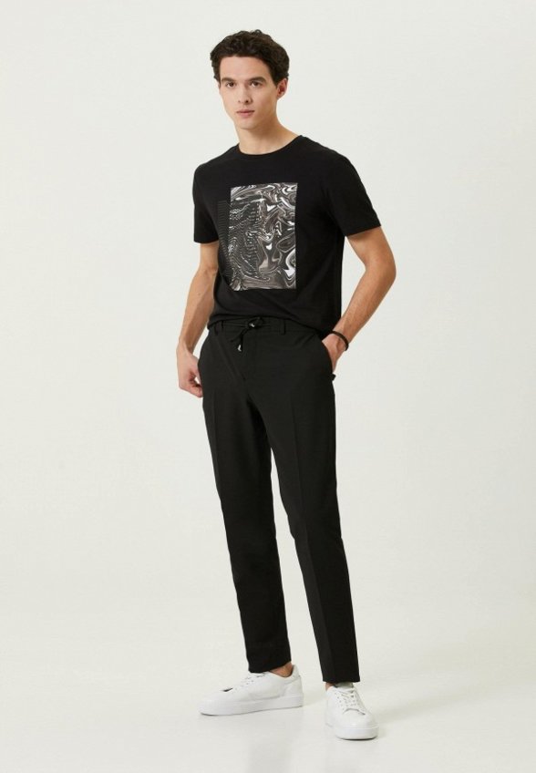 Футболка NetWork