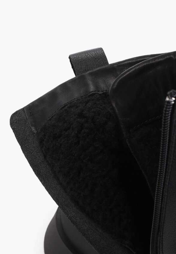 Ботинки Ralf Ringer