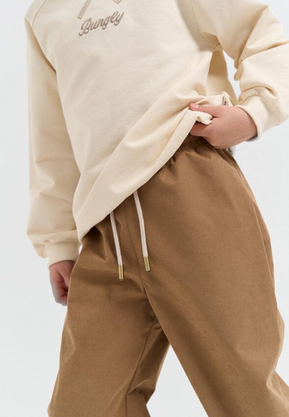 Брюки Bungly