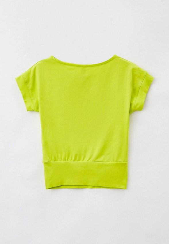 Футболка Locoloco All For Junior