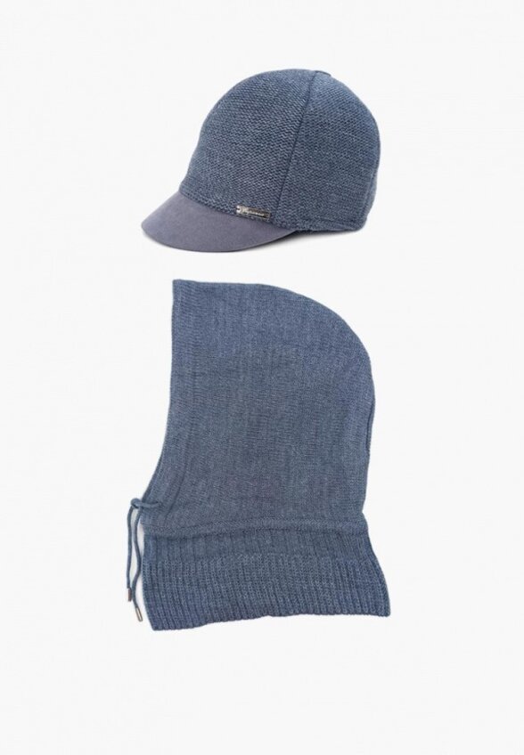 Кепка и капор Сиринга