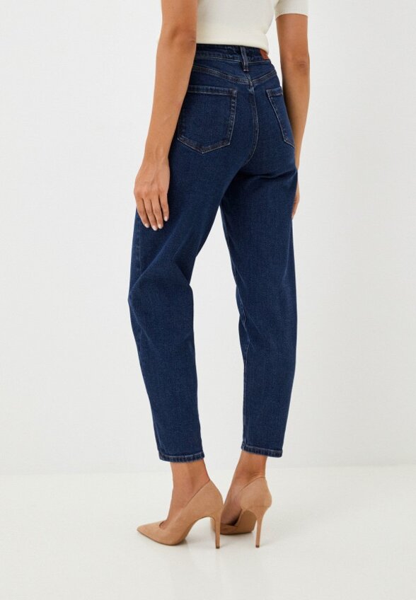 Джинсы Mossmore