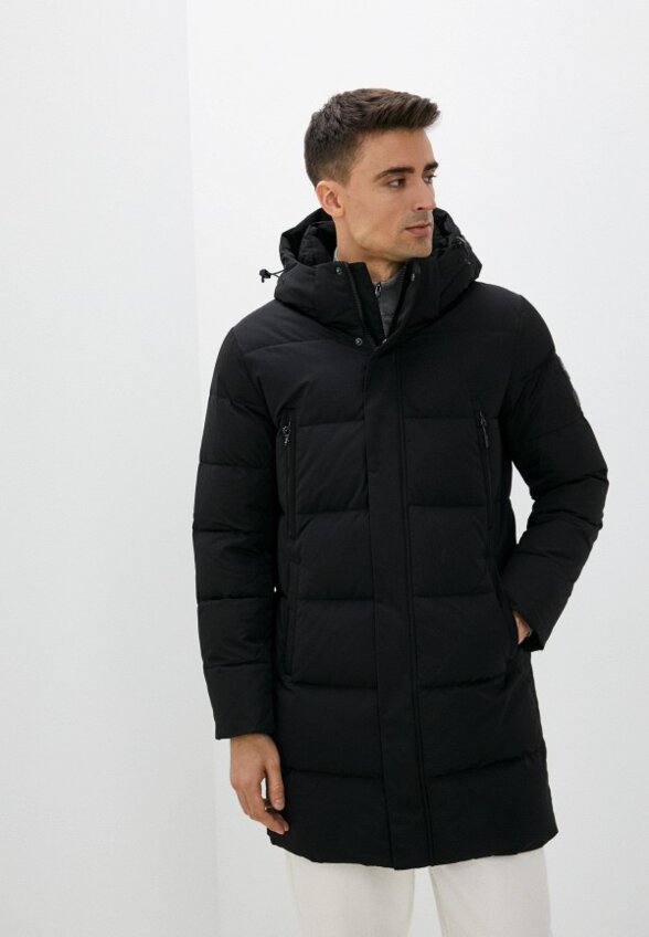 Пуховик Grizman