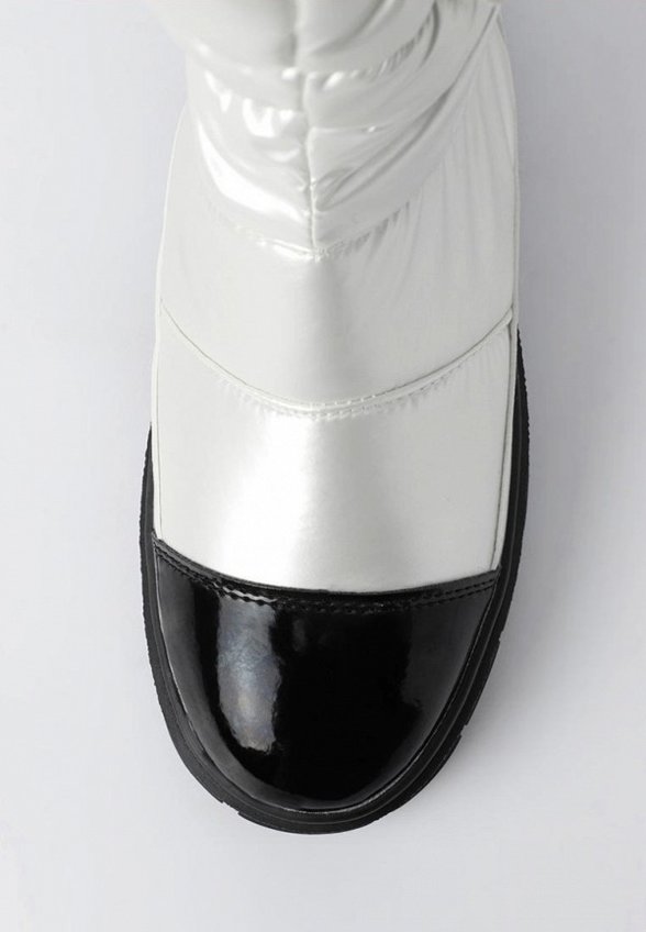 Дутики Passegiata