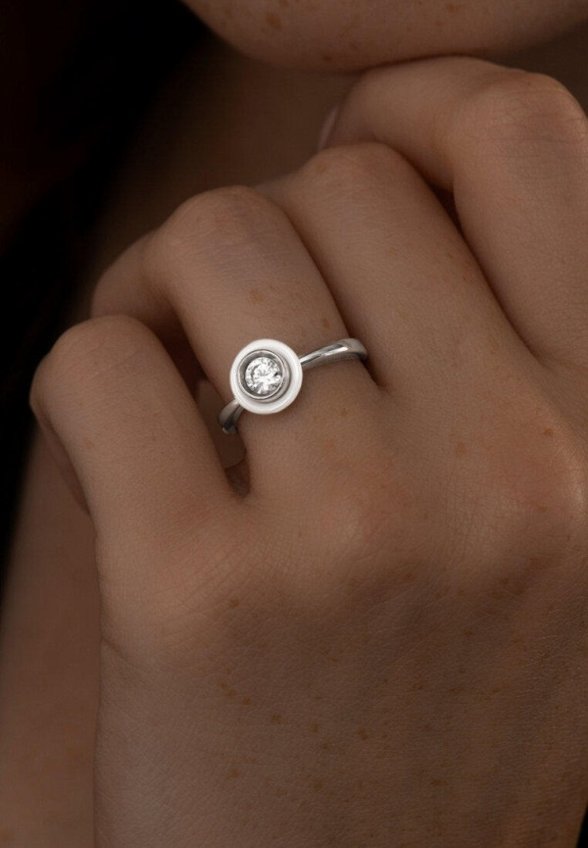 Кольцо Sokolov