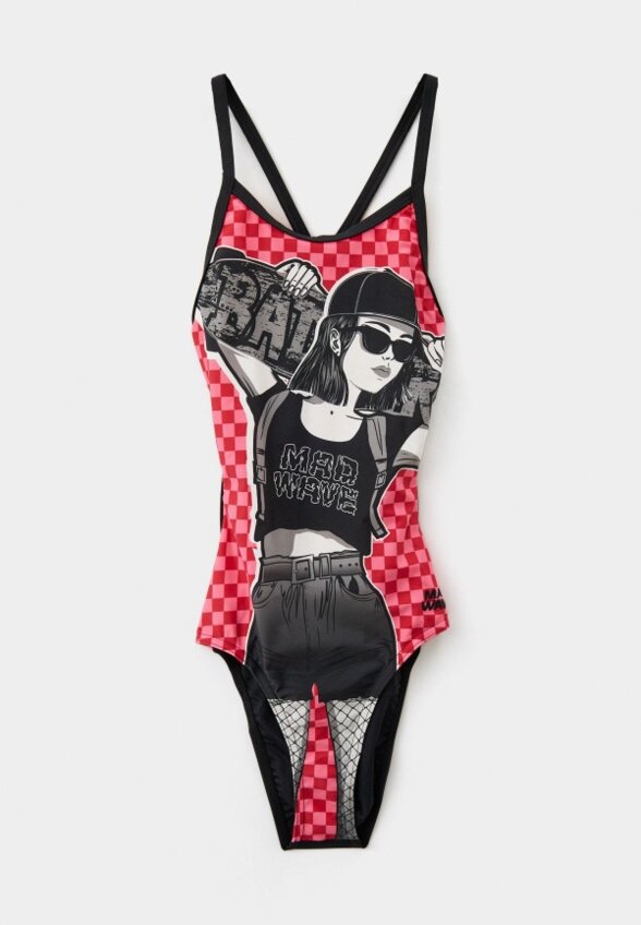 Купальник MadWave