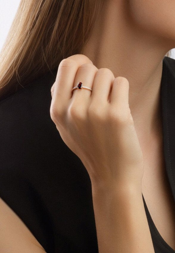 Кольцо Sokolov