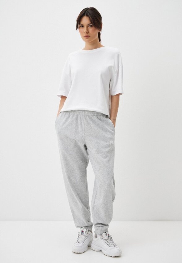 Брюки спортивные Fila