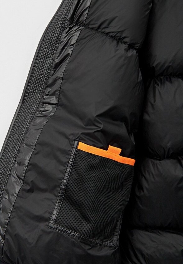 Пуховик Parajumpers