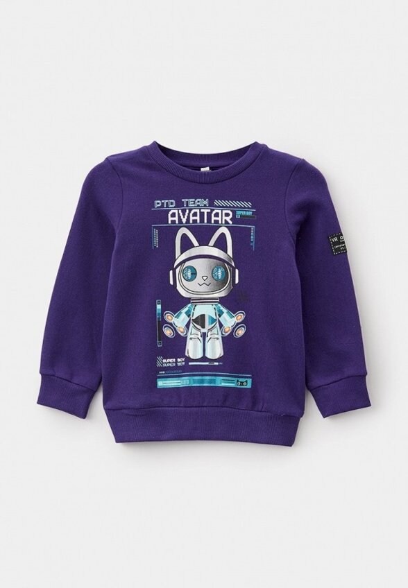 Свитшот PlayToday