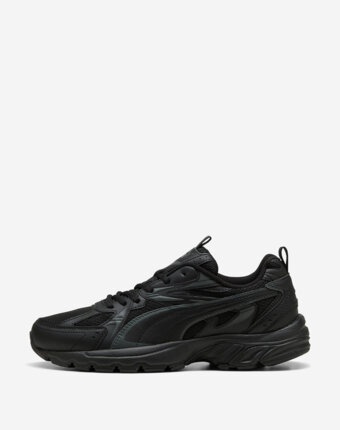 Кроссовки мужские PUMA Milenio Tech, Черный женщинам