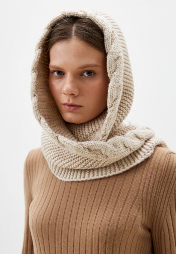 Капюшон Flioraj