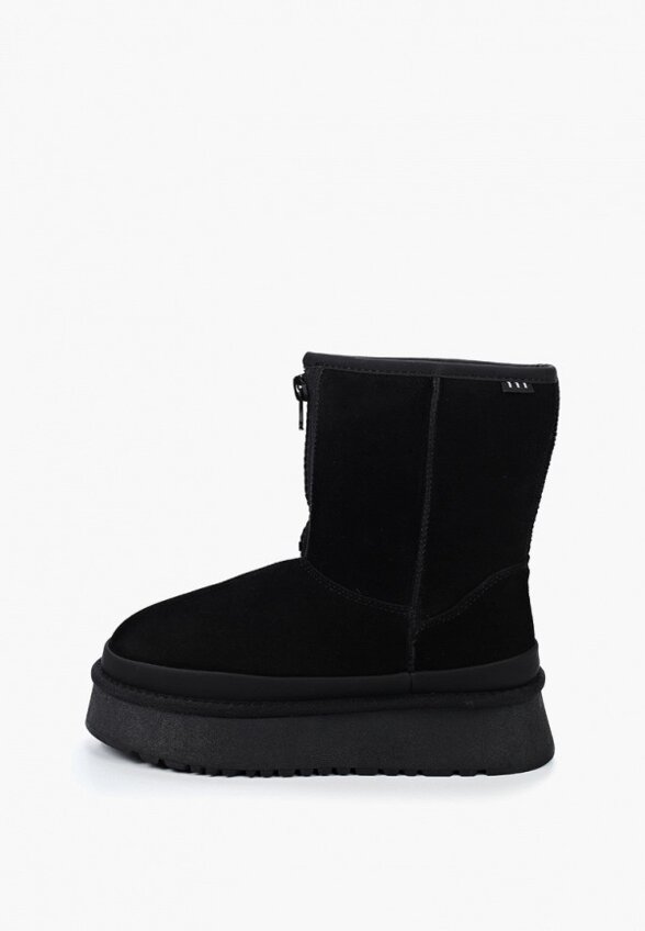 Полусапоги Briggs